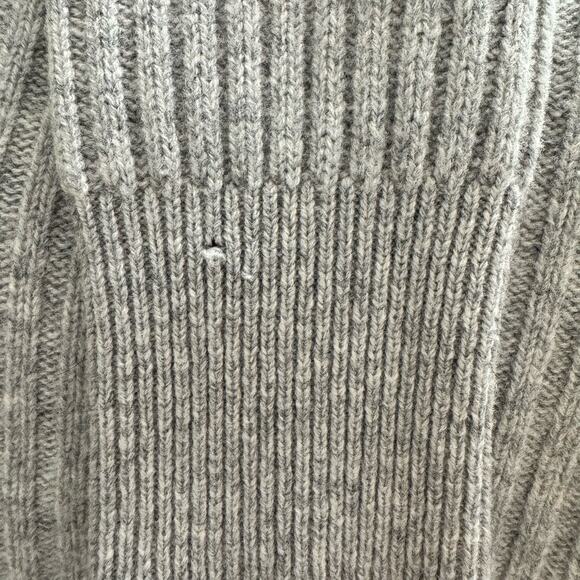 LINY XIN 100% Merino Superfine Wool Size 2XL Sweater Women Warm Soft Lightweight - Picture 7 of 10